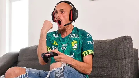 eLigaMX: Nico Sosa reveló que tras el título, disfrutaría que su jersey diga 'Nickiller'