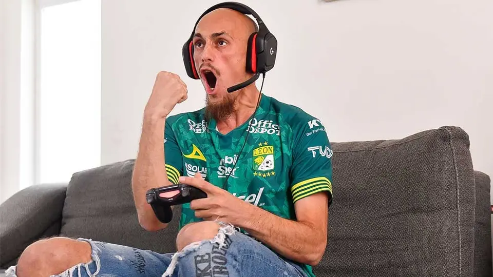 eLigaMX: Nico Sosa reveló que tras el título, disfrutaría que su jersey diga 'Nickiller'