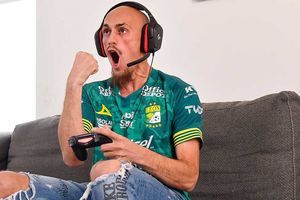 eLigaMX: Nico Sosa reveló que tras el título, disfrutaría que su jersey diga 'Nickiller'