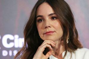 Camila Sodi: 'Los síntomas de coronavirus van y vienen'