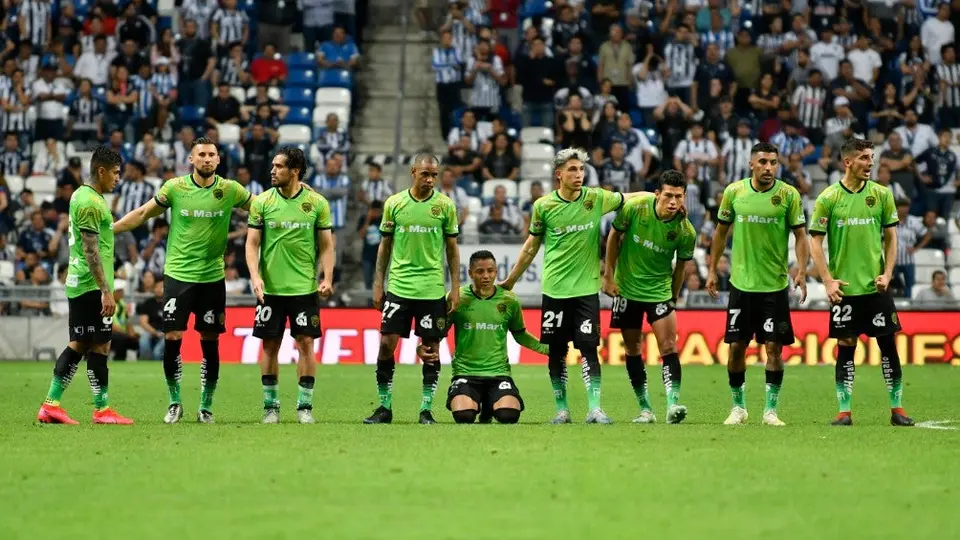 Juárez da su postura: 'Nuestro deseo es que la Liga MX se reanude'