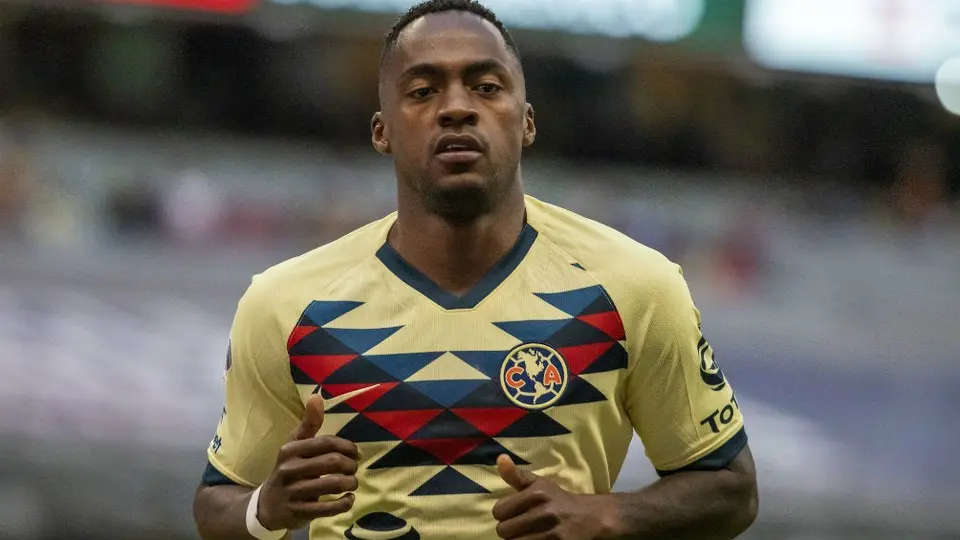 Esposa de Renato Ibarra aceptó acuerdo para favorecer al futbolista