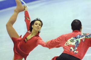 Expatinadora francesa denunció abuso sexual por parte de su entrenador