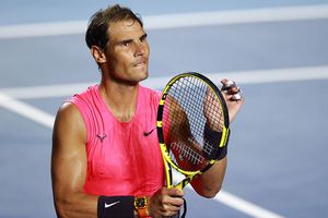 Rafa Nadal accedió a Semifinales del AMT tras vencer a Soonwoo Kwon