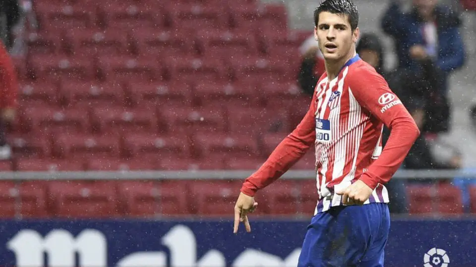 Banda que robaba en casas de jugadores en España fue capturada