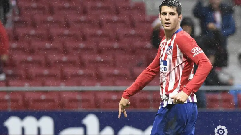 Banda que robaba en casas de jugadores en España fue capturada