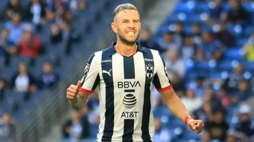 Miguel Layún estrenará canal de YouTube este miércoles