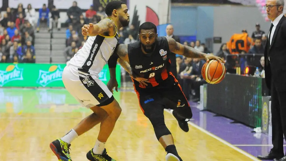 Soles se impuso a Fuerza Regia y empató la Serie Final de la LNBP
