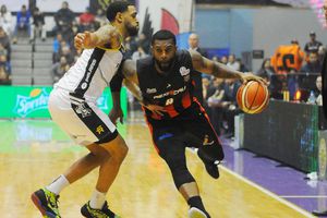 Soles se impuso a Fuerza Regia y empató la Serie Final de la LNBP