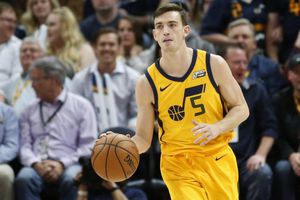 Lakers confirmó el fichaje del hijo John Stockton