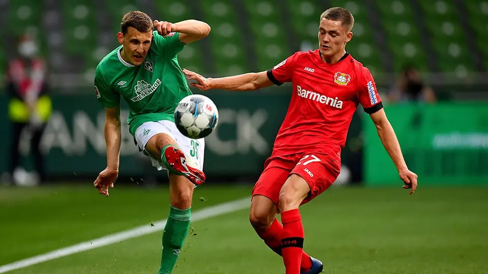 Gobierno alemán, satisfecho con resultados en reanudación de Bundesliga