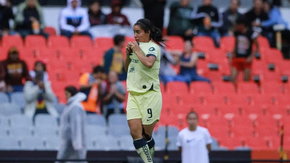 Lucero Cuevas: 'Dejé América por algo que me pasó en la CDMX'