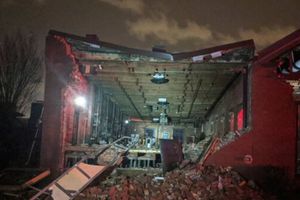 Titans y Predators se unieron para ayudar a las víctimas de los tornados en Nashville