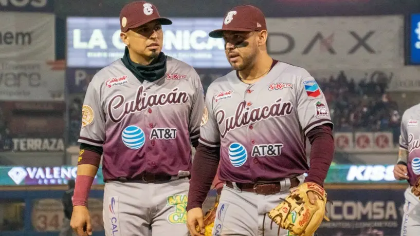 Semifinalistas de la LMP se reforzaron en segundo Draft