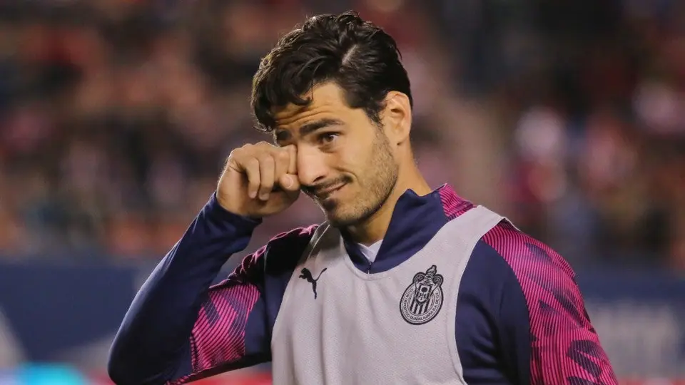 eLigaMX: Integrantes de Chivas se quejaron por fallas técnicas en Clásico vs América