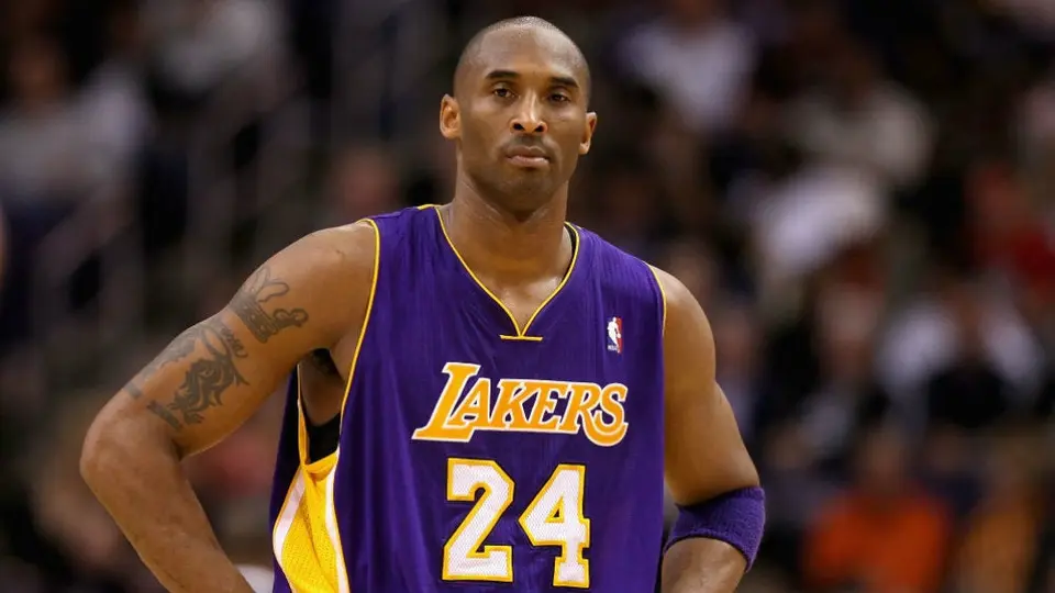 Kobe Bryant podría tener documental similar al de Michael Jordan