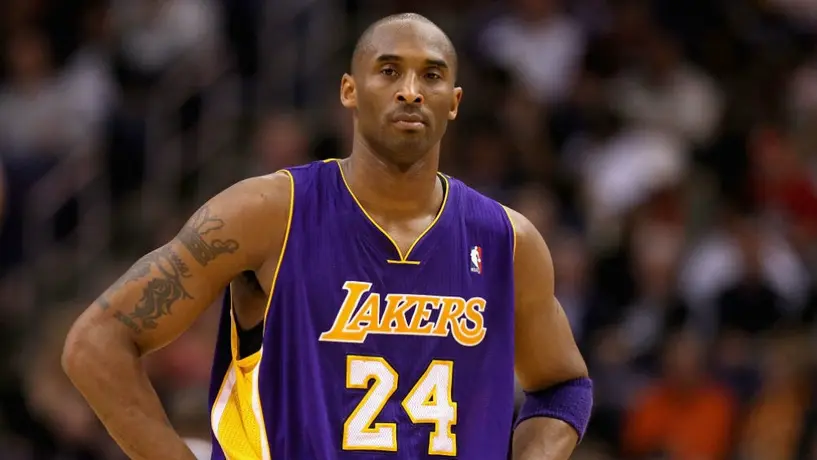 Kobe Bryant podría tener documental similar al de Michael Jordan