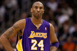 Kobe Bryant podría tener documental similar al de Michael Jordan