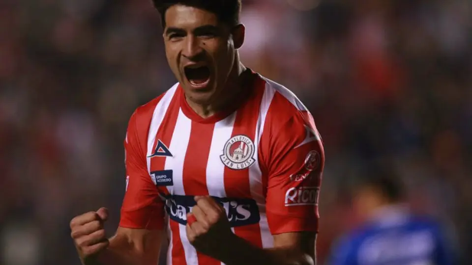 Nico Ibáñez: "Le ganamos al equipo que mejor juega de la Liga MX"