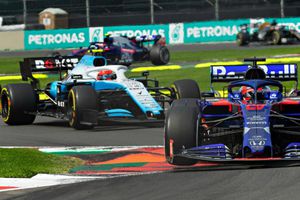 GP de Bélgica, en duda por ampliación de medidas contra el coronavirus