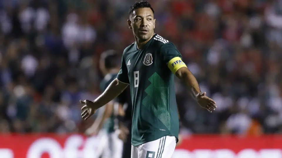 Marco Fabián se convirtió en nuevo jugador del Al-Sadd de Xavi Hernández