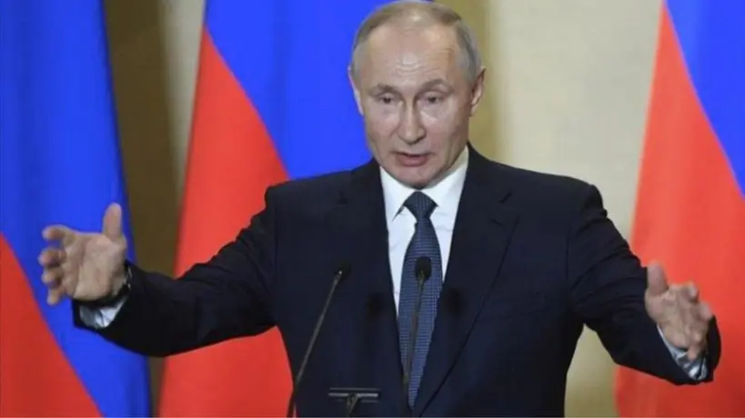 Rusia producirá vacuna contra el Covid-19