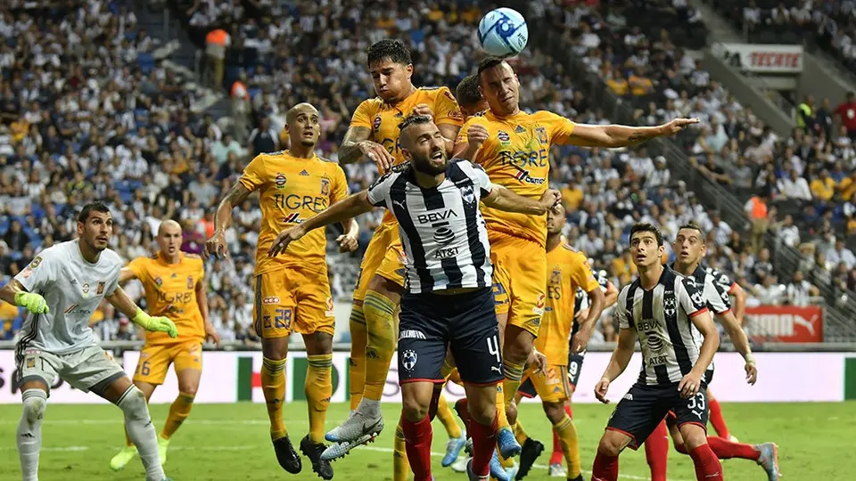 Tigres y Rayados estarían dispuestos a no jugar si así lo pide el gobierno de Nuevo León