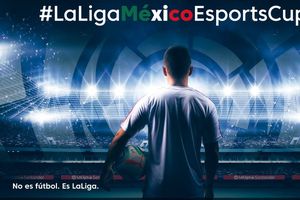 La Liga organizará torneo de FIFA 20 para aficionados en México