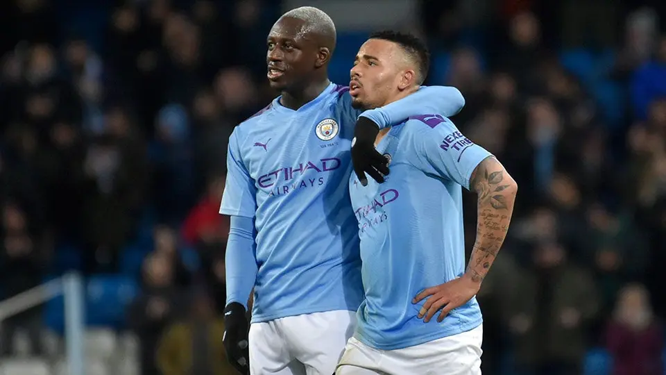 TAS registró apelación del Manchester City contra sanción de UEFA