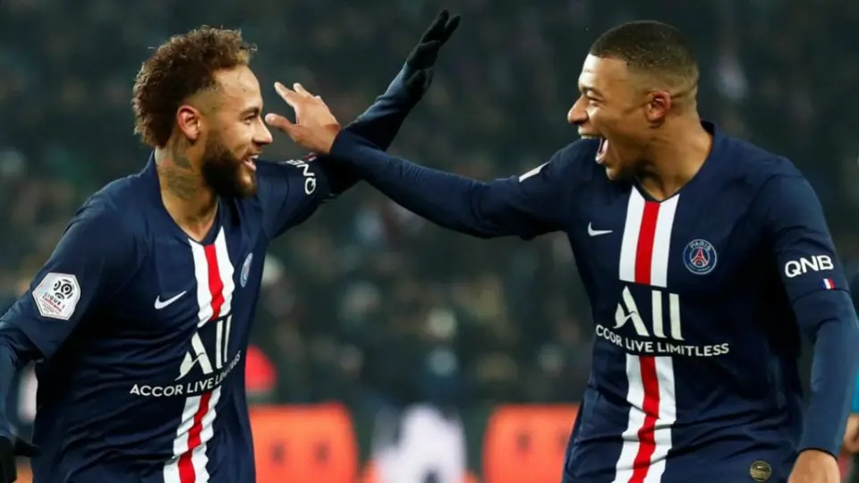 Mbappé a Neymar: 'Tienes que ser el número uno en PSG, no el dos como en Barcelona'
