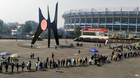 América: Se agotó la Preventa para la Final de Vuelta en el Estadio Azteca vs Monterrey