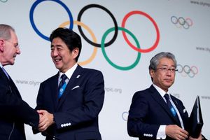 Especialista advirtió que en este momento no se podrían efectuar los Juegos Olímpicos