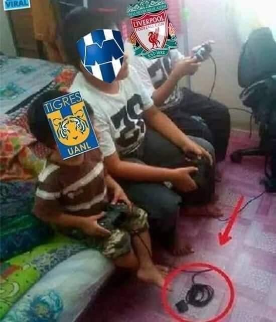 Suelta la carcajada con estas ingeniosas imágenes
