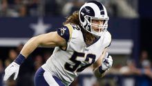 Clay Matthews presentaría queja contra Rams por adeudo