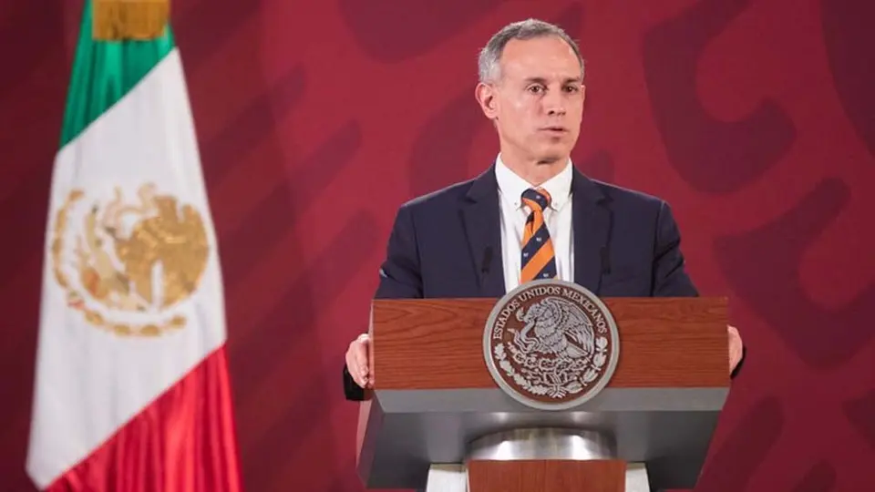 Hugo López-Gatell anunció la Fase 3 del coronavirus
