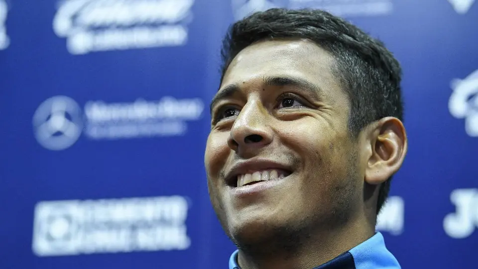 Cruz Azul: Luis Romo, el 'salvavidas' de La Máquina