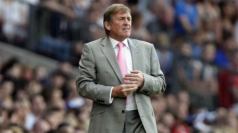 Kenny Dalglish, mítico exjugador de Liverpool dio positivo por coronavirus