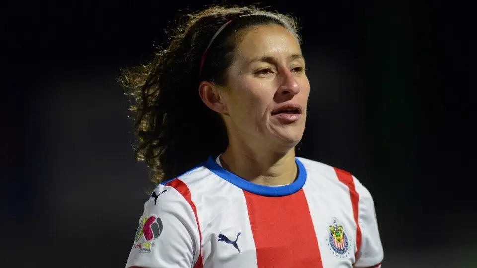Chivas: Tania Morales no quiere que se cancele el Clausura 2020