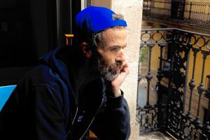 Pau Donés: Vocalista de Jarabe de Palo falleció a los 53 años