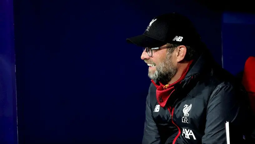 Klopp respondió carta a niño que le pidió que Liverpool dejara de ganar
