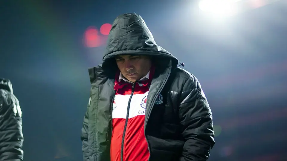 Memo Vázquez: 'No nos salieron las cosas y Pumas nos superó'