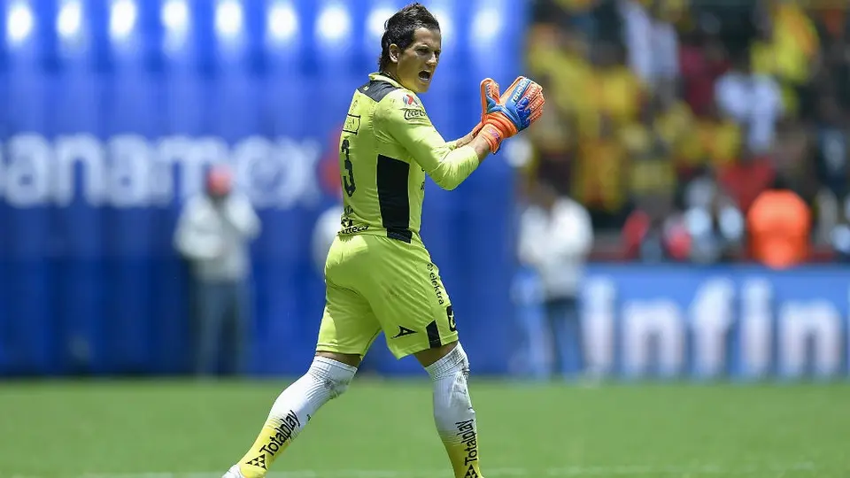 Pumas: Sebastián Sosa empezó a seguir en Instagram cuentas relacionadas con el club