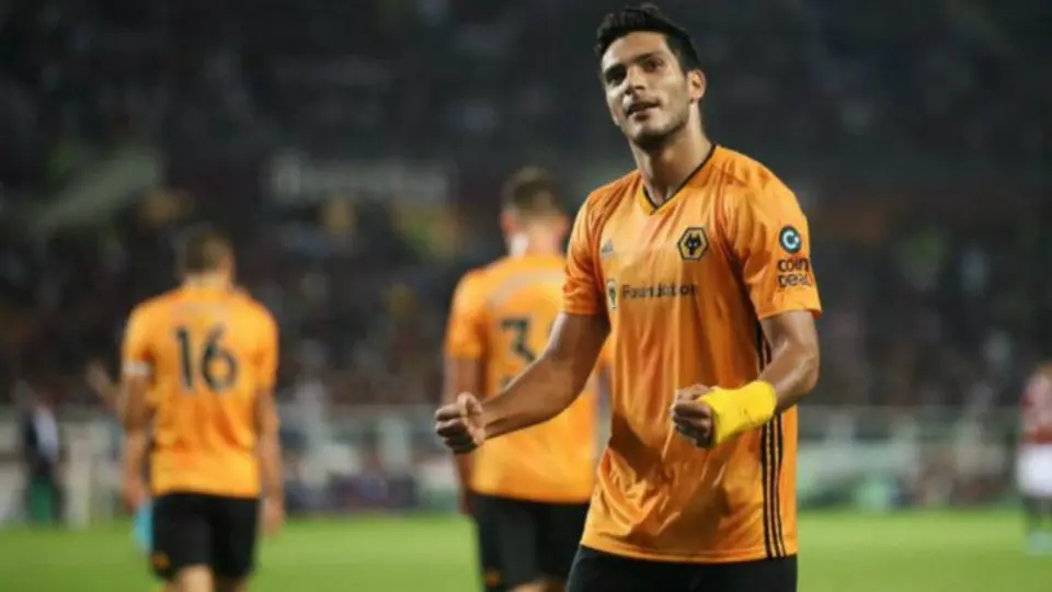 Ruso Brailovsky: 'Raúl Jiménez es más jugador que Cristiano Ronaldo'