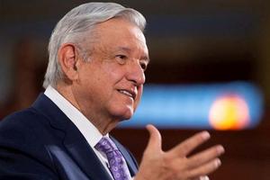 AMLO: 'Estamos en un momento crítico por el Covid-19, pero se ha actuado bien'
