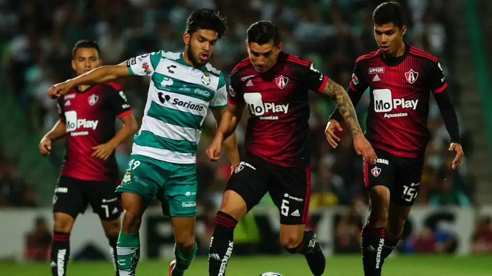 Grupo Orlegi confirmó retención de sueldos de sus jugadores