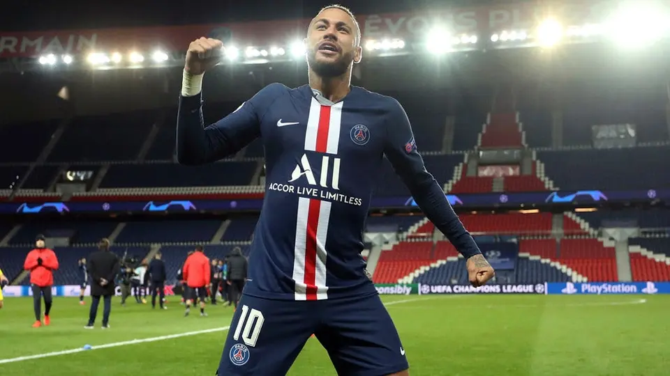 Federación Francesa de Futbol suspendió la Ligue 1 por coronavirus