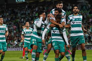 Rodrigo 'Pony' Ruiz comparó a jugadores de Santos con los Avengers