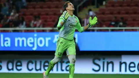 Monarcas: Sebastián Sosa se despidió con emotivo video de Morelia