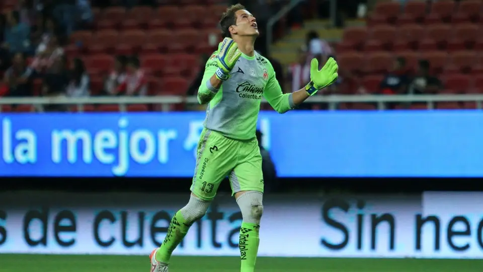 Monarcas: Sebastián Sosa se despidió con emotivo video de Morelia