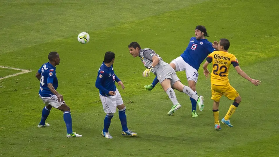 Moisés Muñoz: 'Final entre América y Cruz Azul es de las mejores en la historia'
